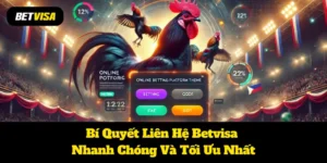Odin Gamecock Betvisa: Khám Phá Bí Quyết Thắng Lớn