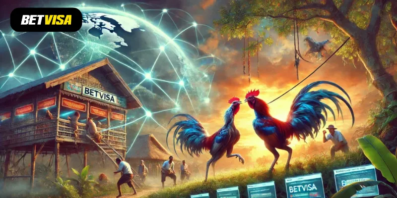 Odin Gamecock Betvisa: Khám Phá Bí Quyết Thắng Lớn 3 Chiến thuật cược thông minh tại Odin Gamecock